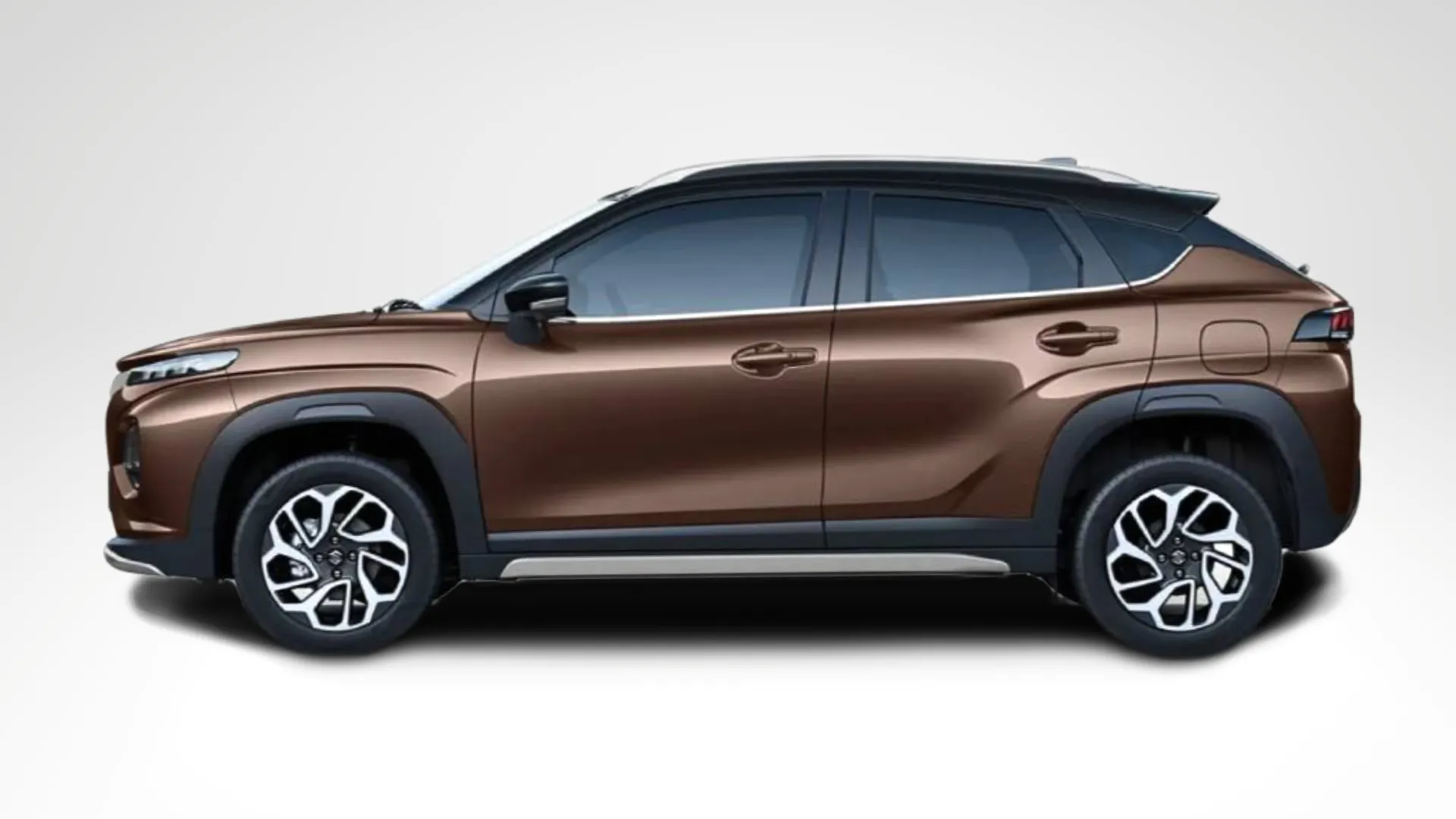 Urban Cruiser Taisor