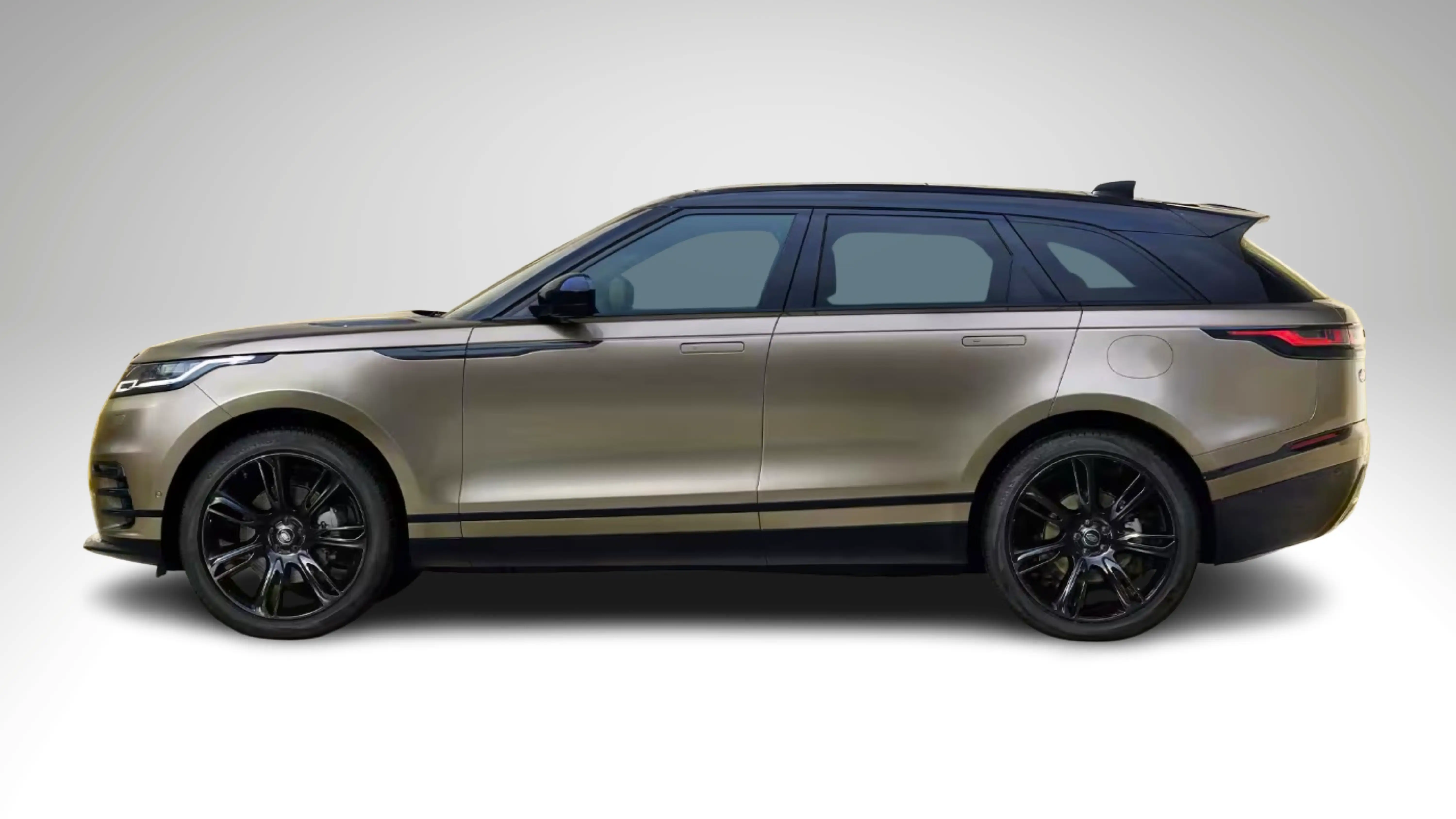 Range Rover Velar
