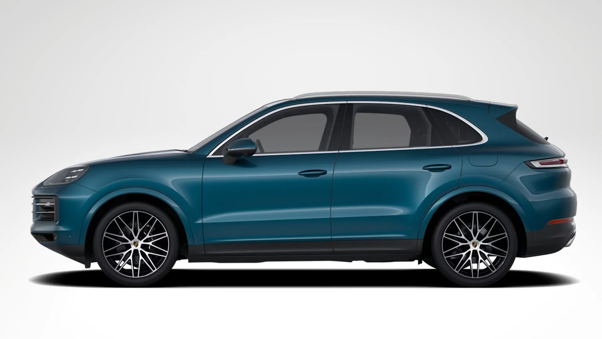 Cayenne Electric