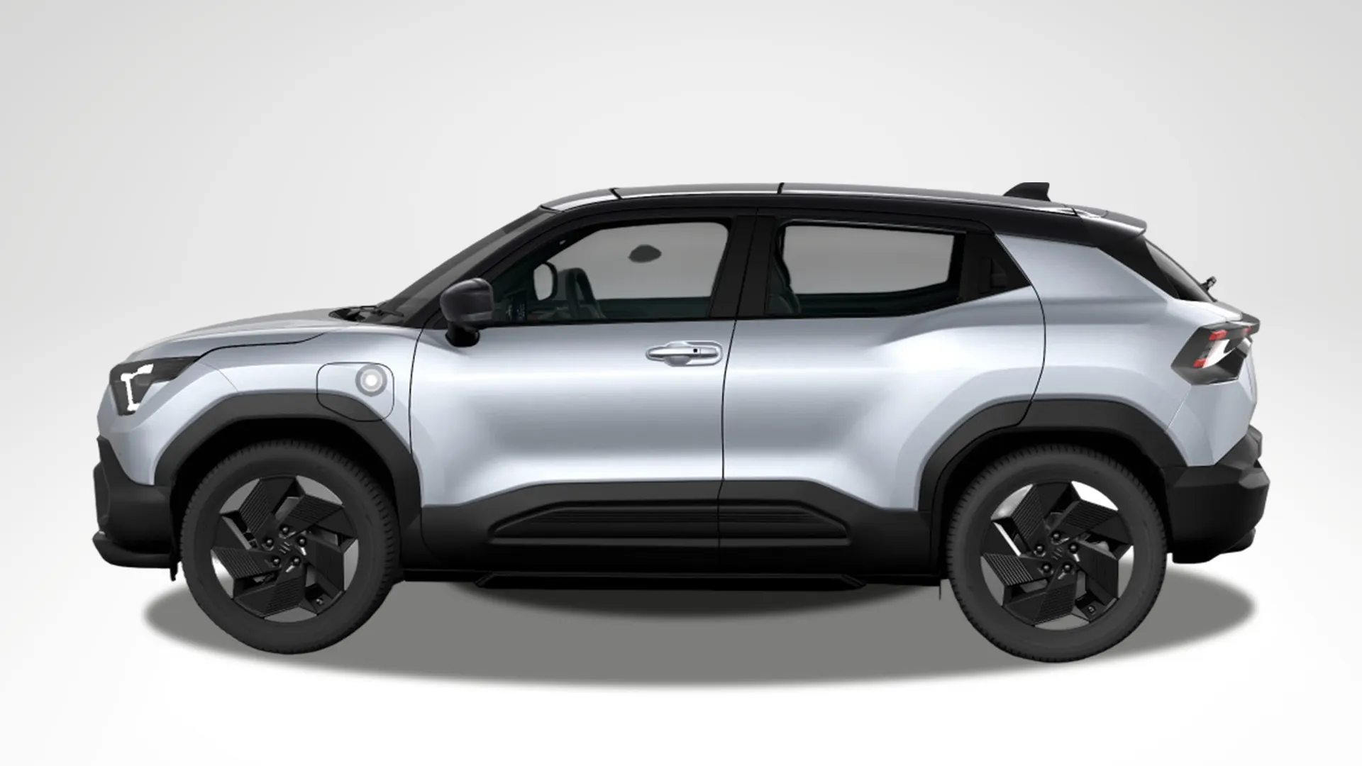 E Vitara