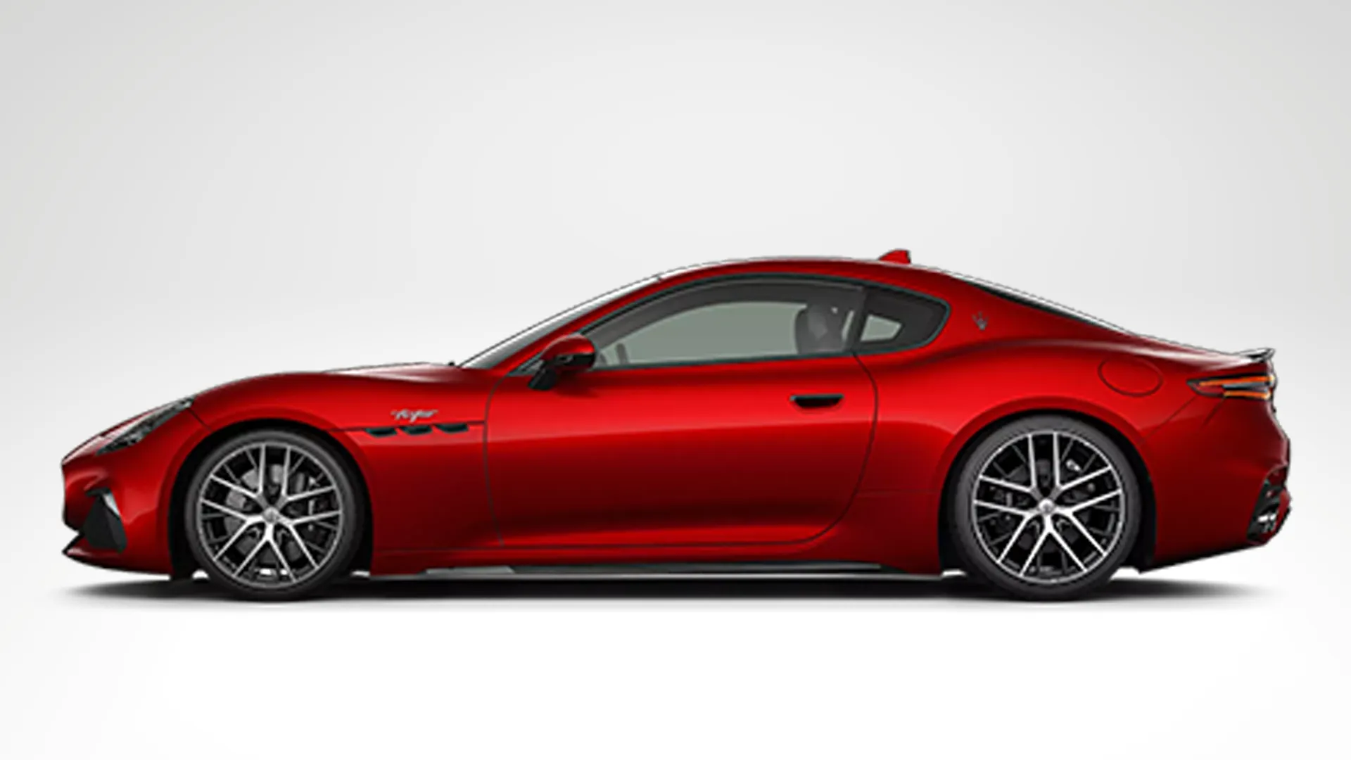 Granturismo Folgore
