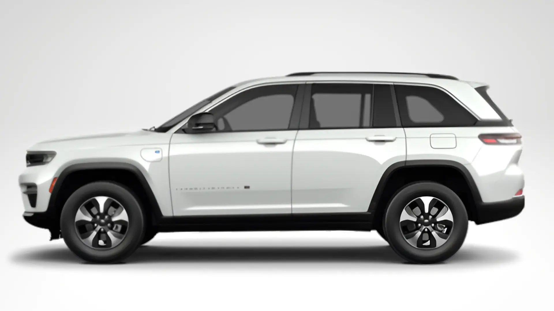 Grand Cherokee