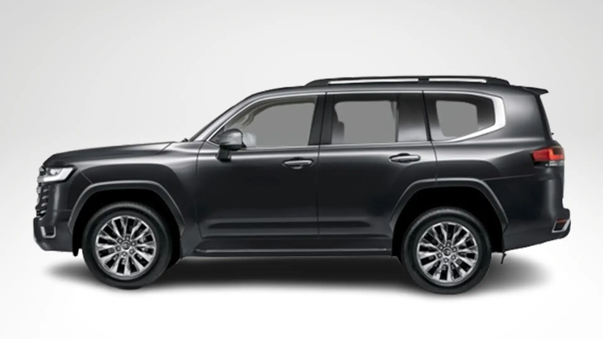 Land Cruiser 300