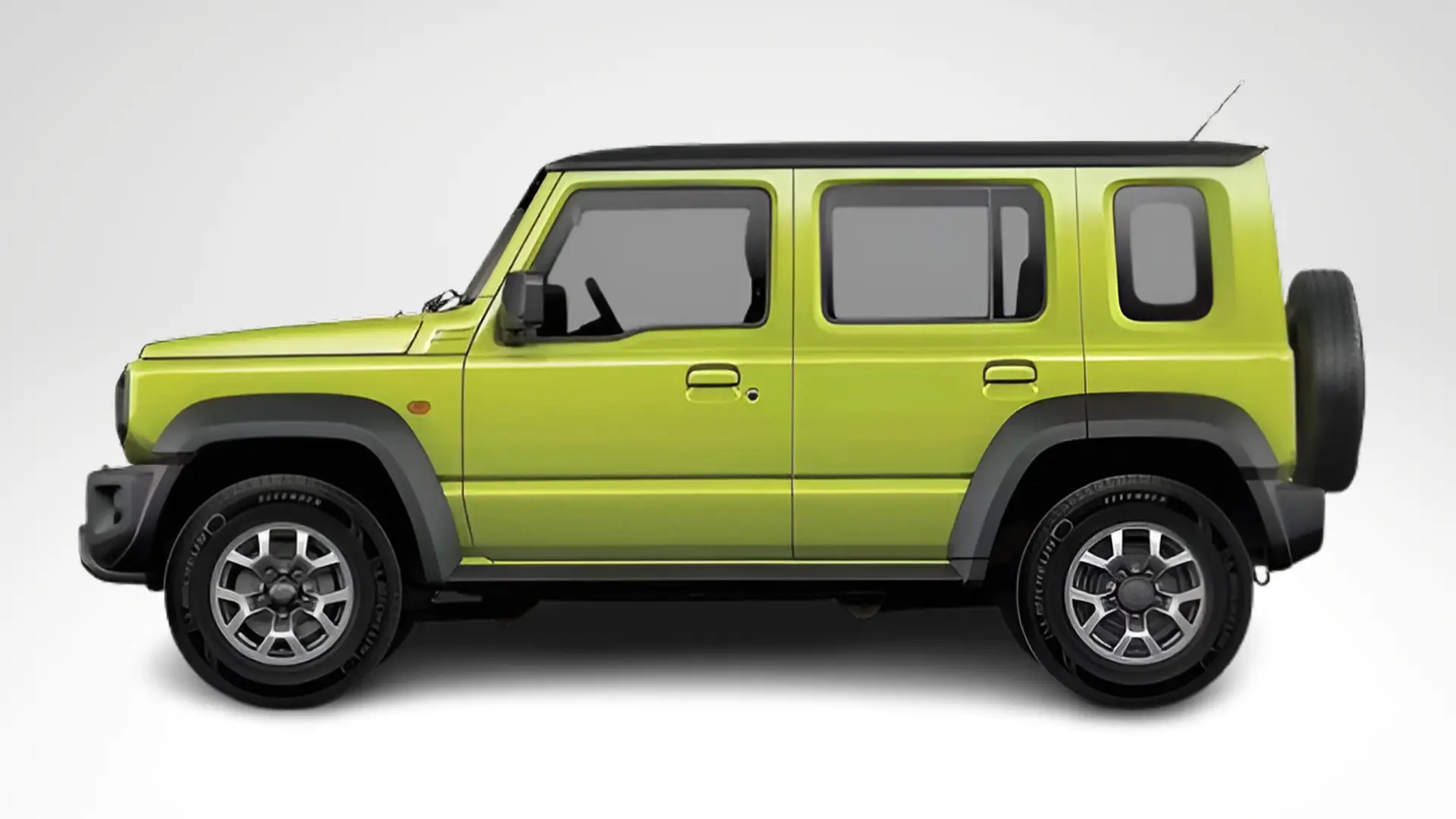 Jimny