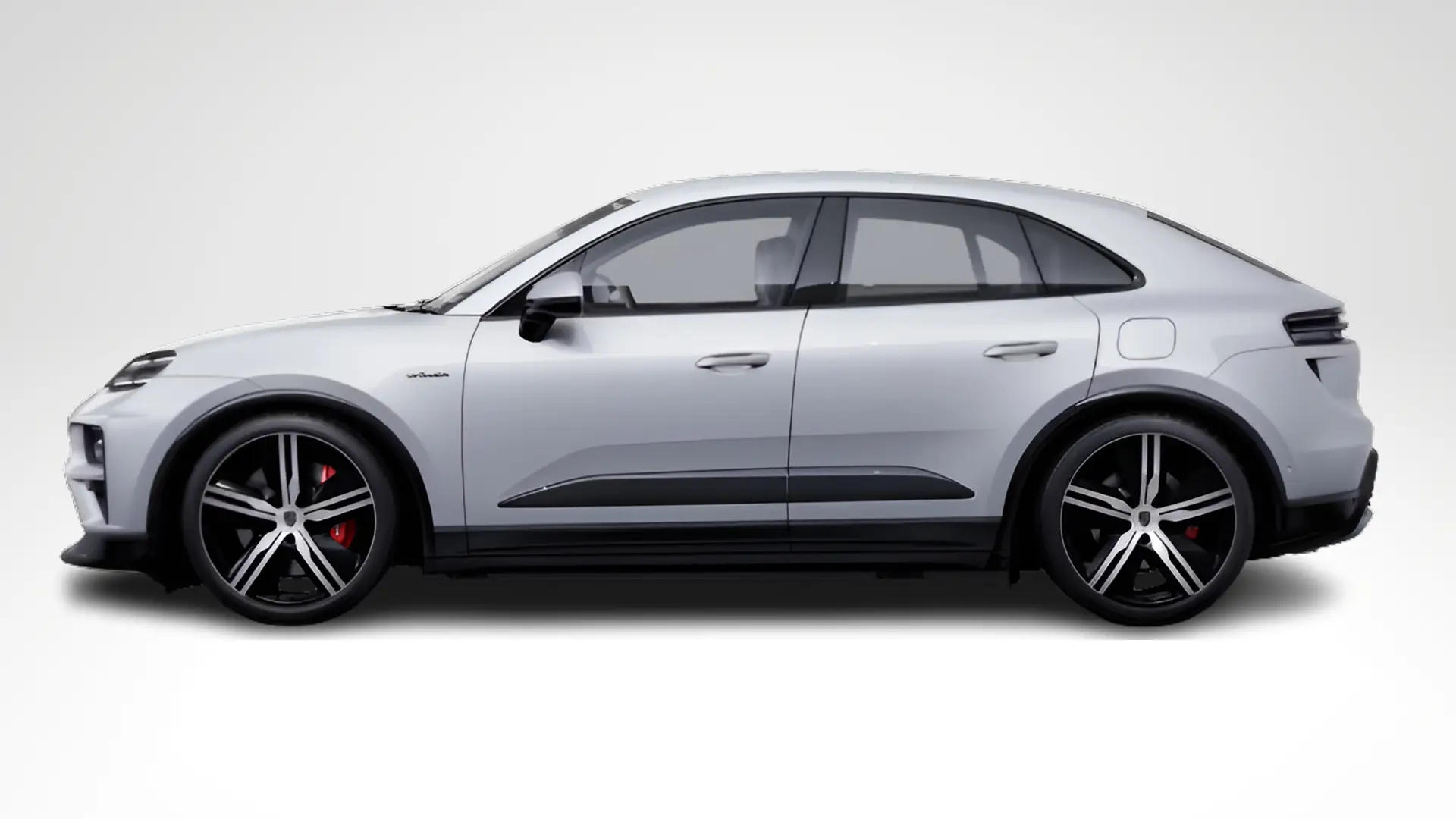 Macan EV