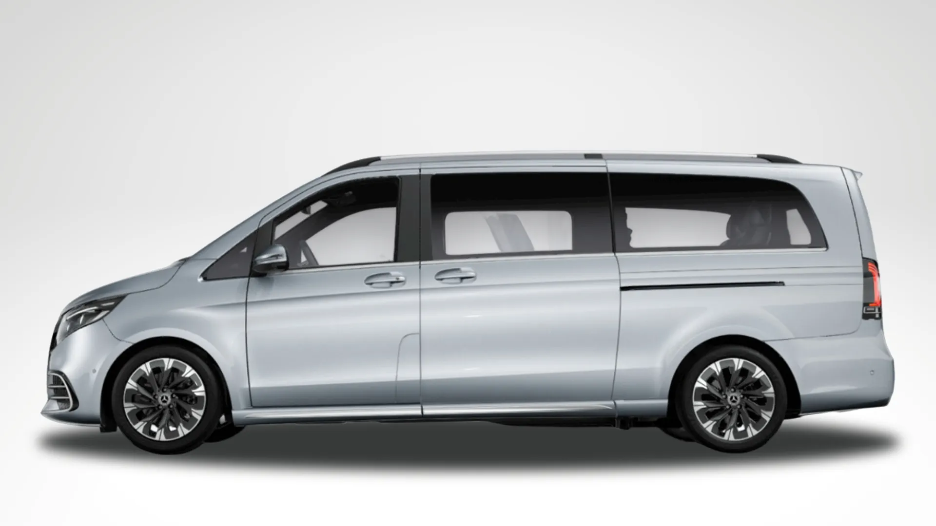 V Class