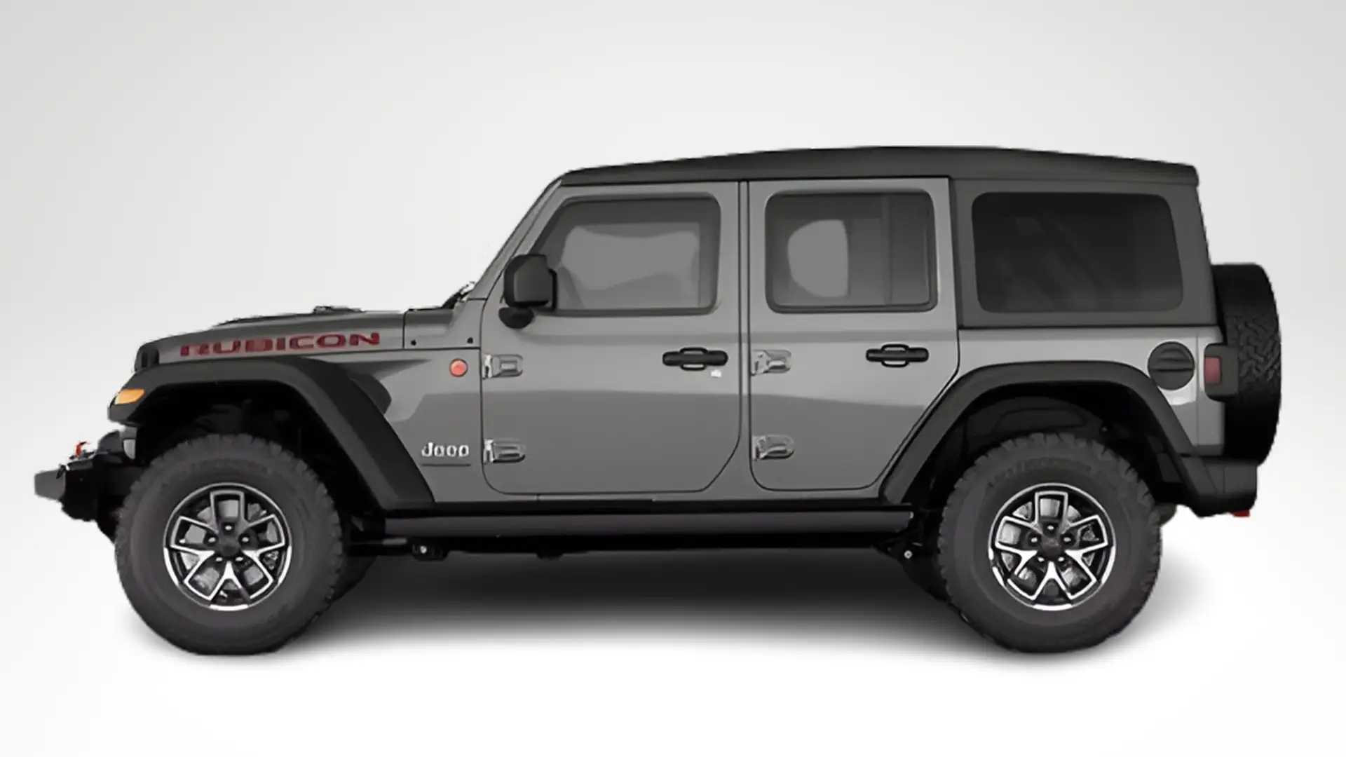 Wrangler