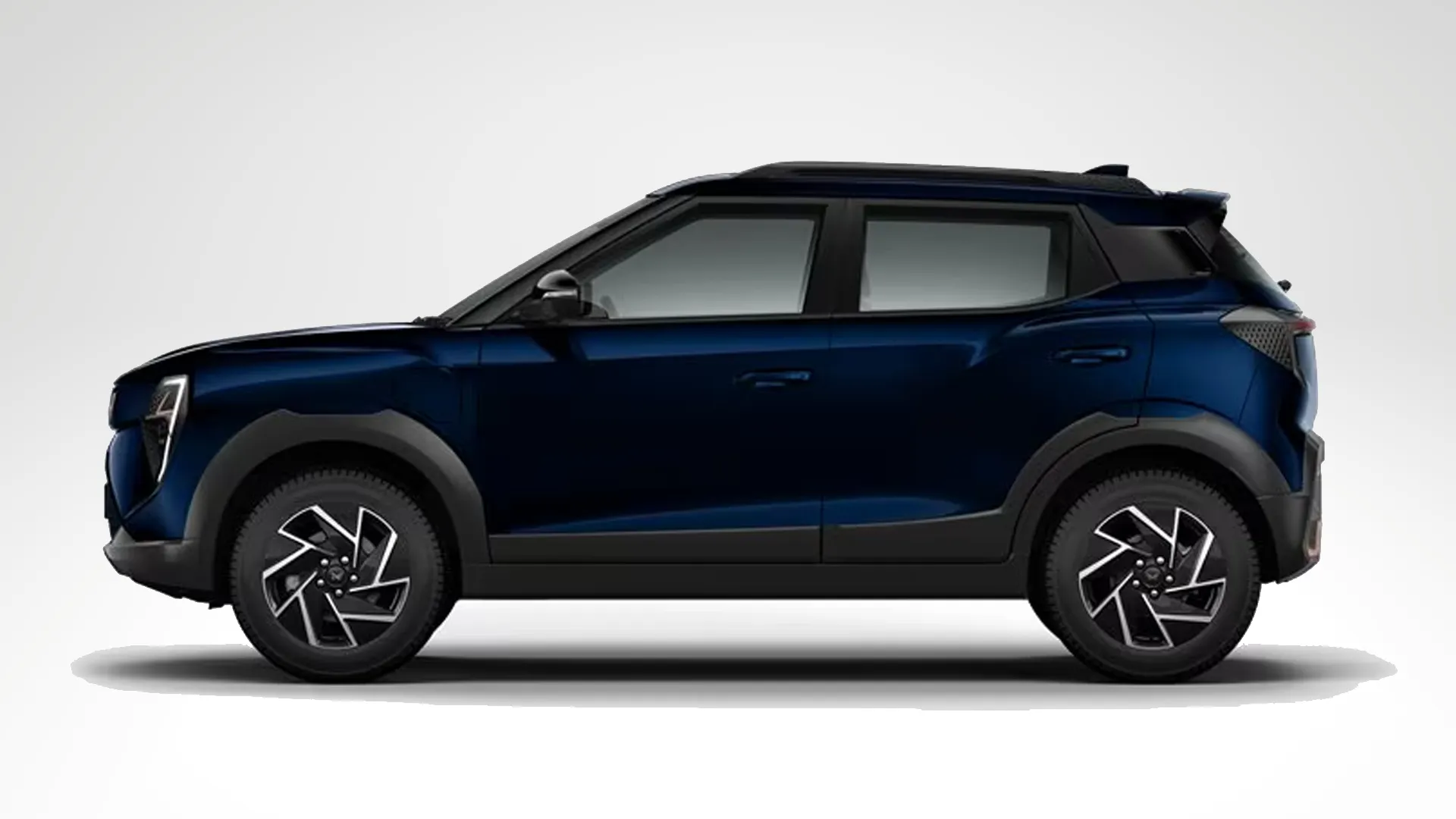 XUV 3XO EV