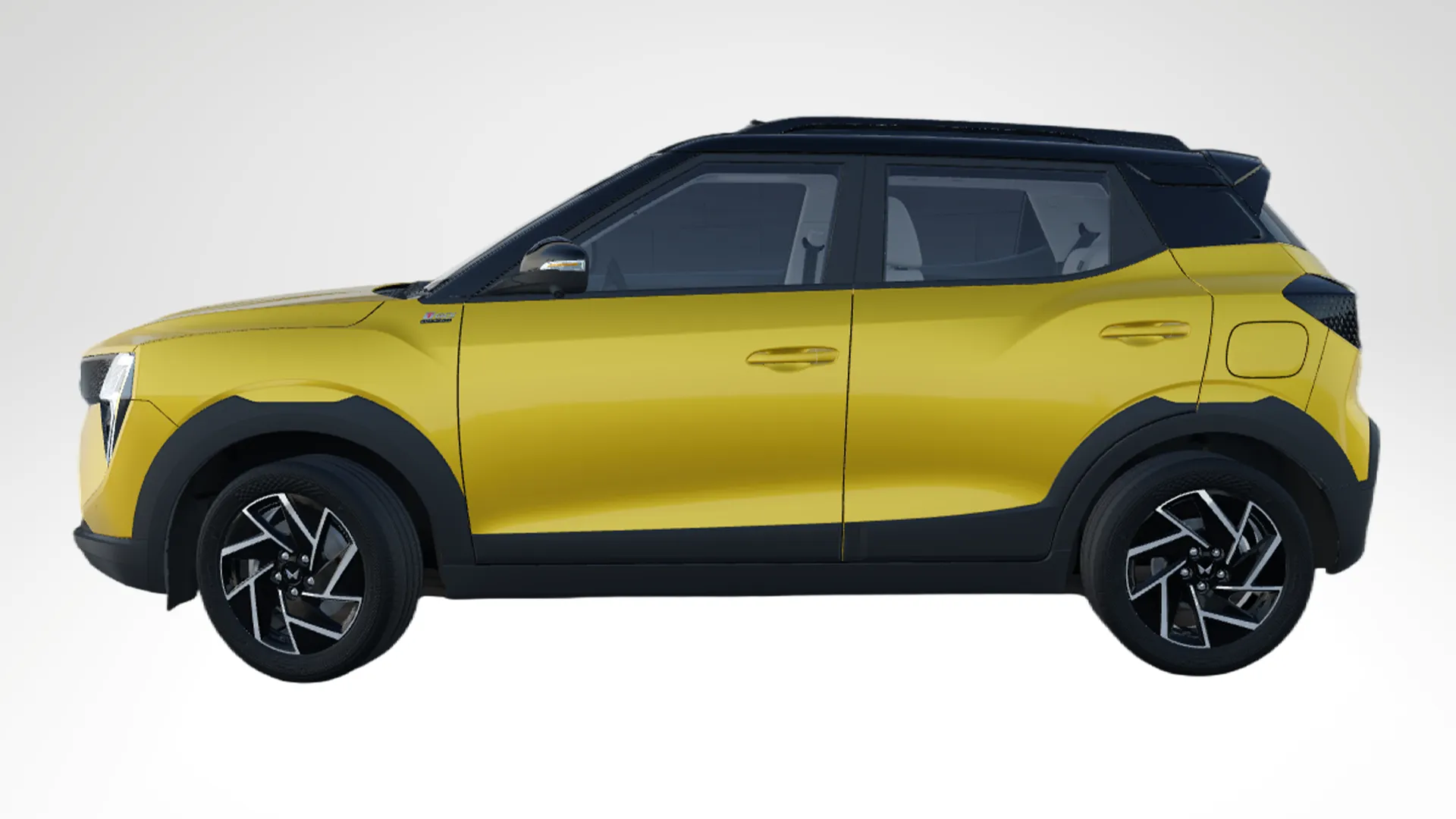 XUV 3XO