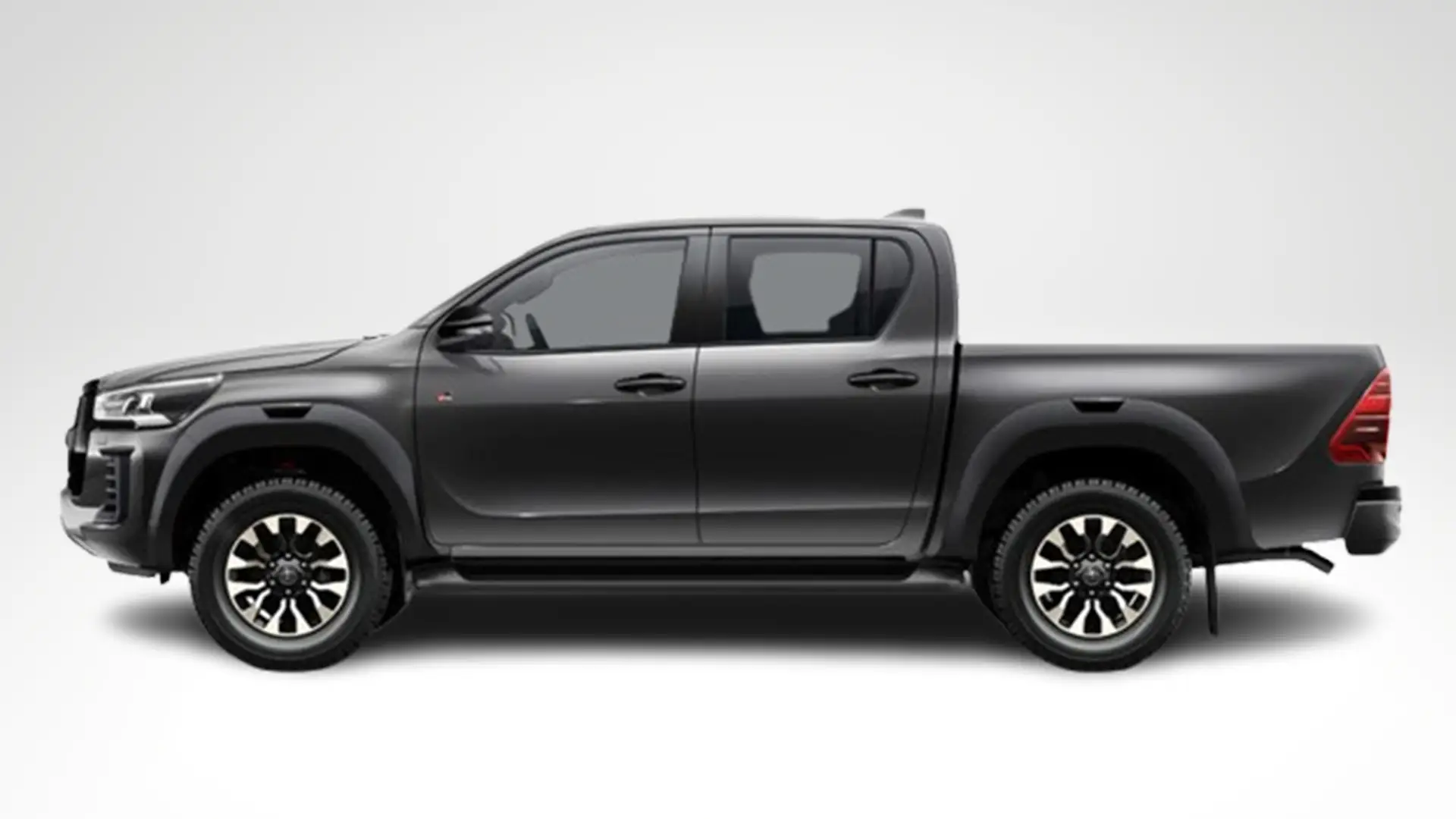 Hilux