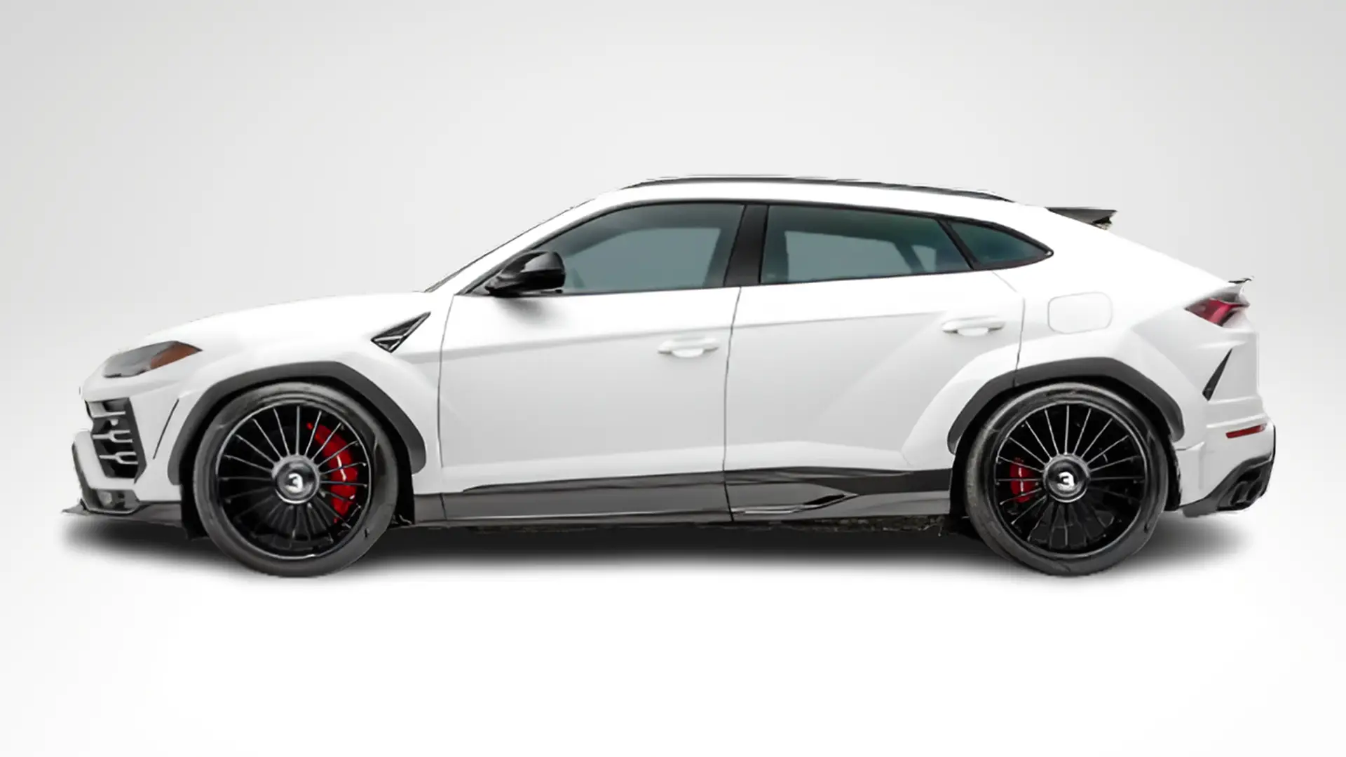 Urus
