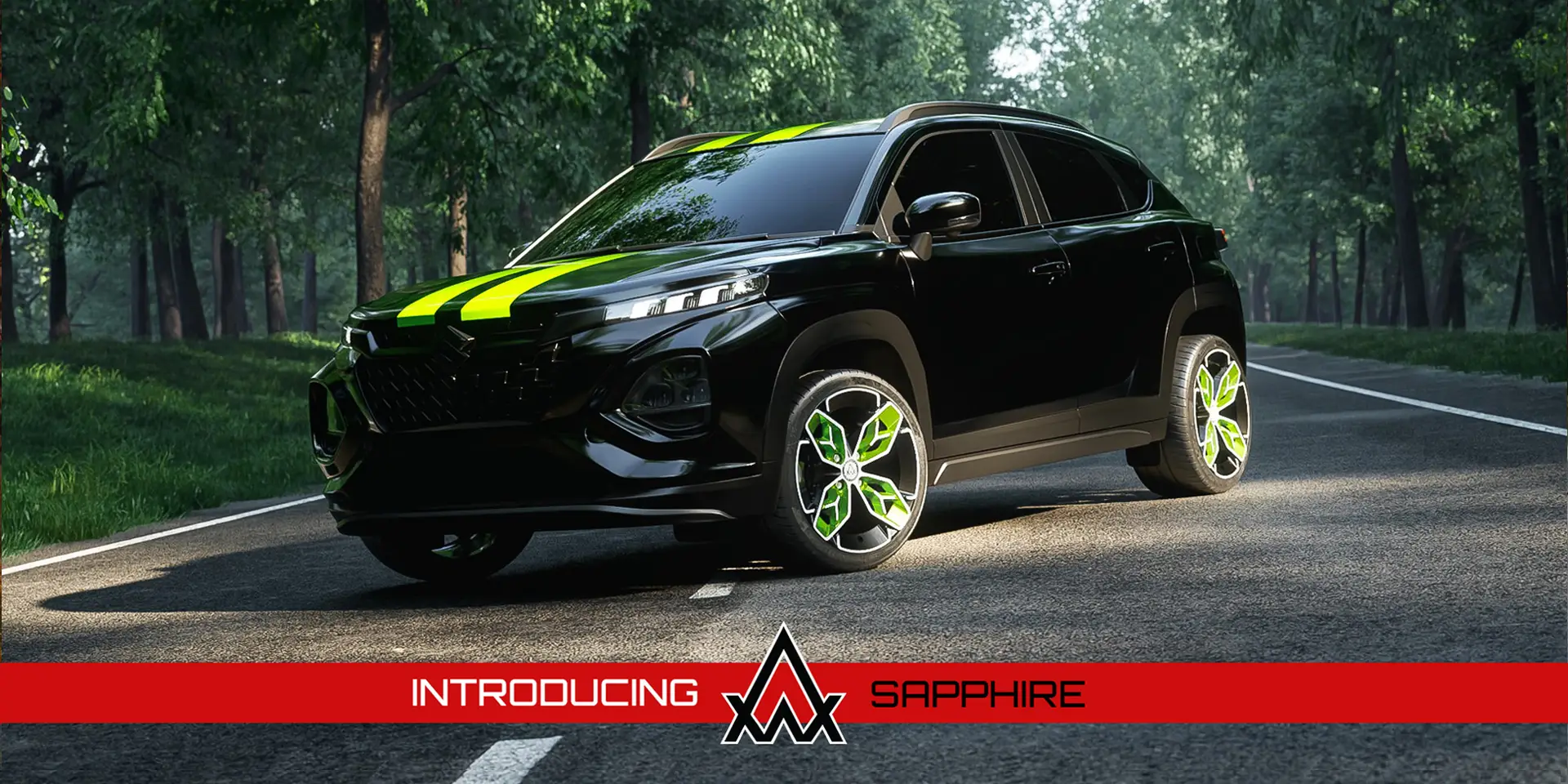 Advantec wheels alloy wheels