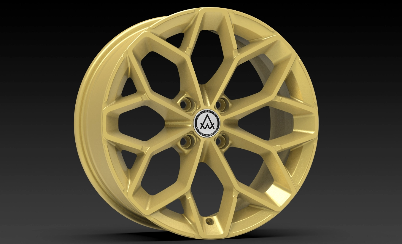 How Alloy Wheels for Celerio Can Instantly Upgrade Your Car’s Look and Performance