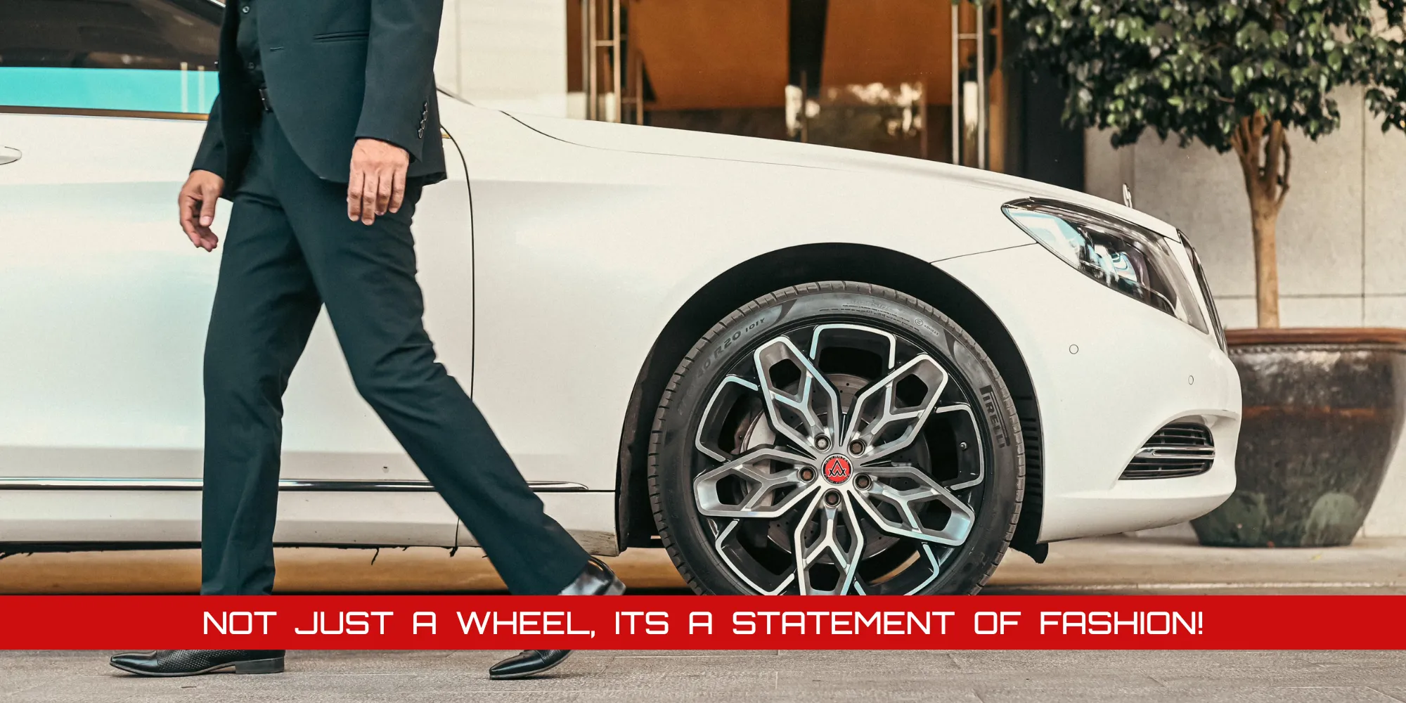 Advantec wheels alloy wheels